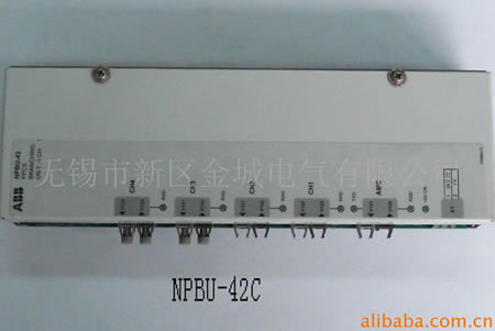ACS600配件NPBU-42C
