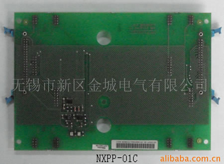 ACS600配件NXPP-01C