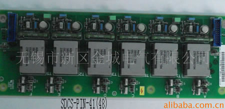 供應ABB-SDCS配件SDCS-PIN-41(48)